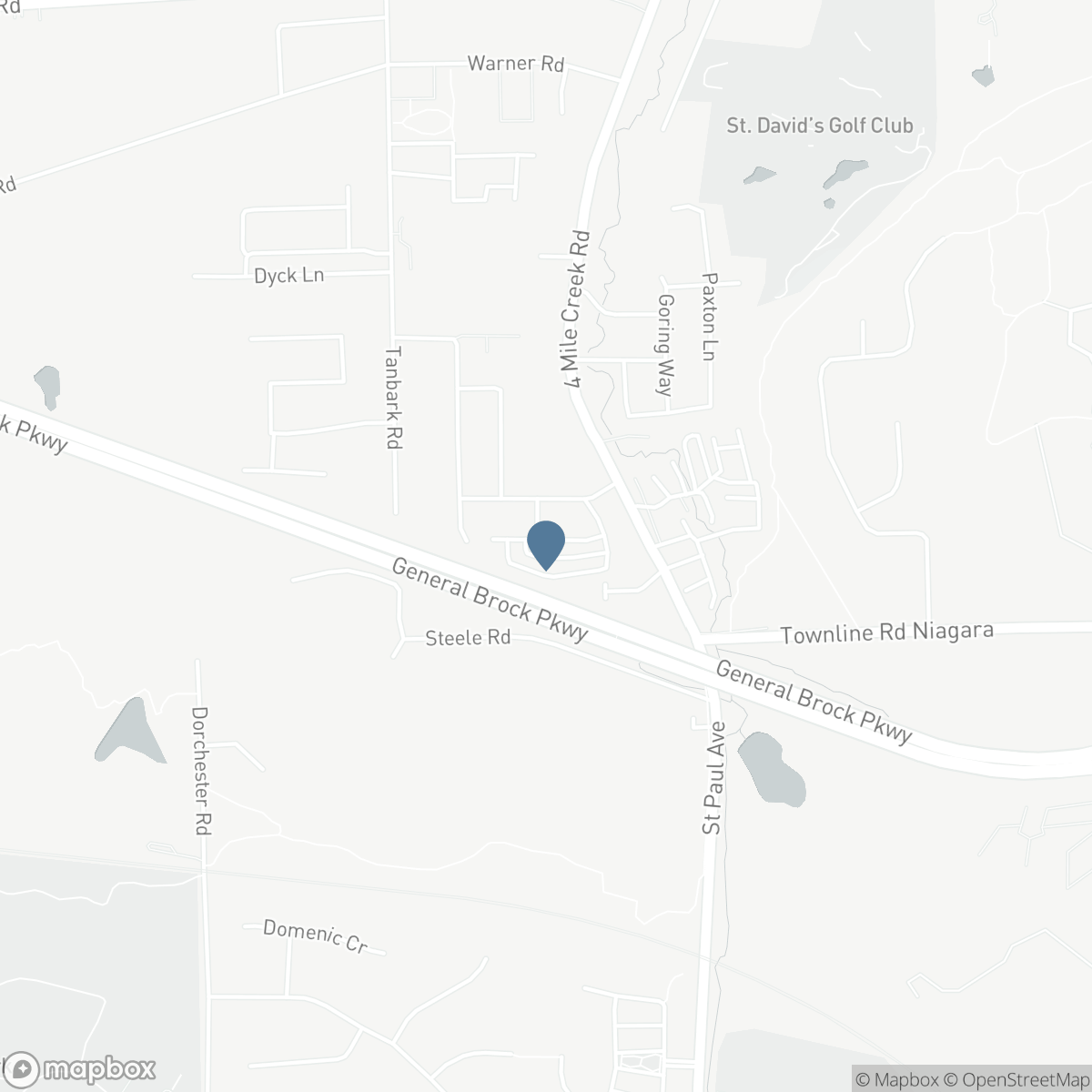 19 CRIMSON Drive, Niagara-on-the-Lake, Ontario L0S 1J1